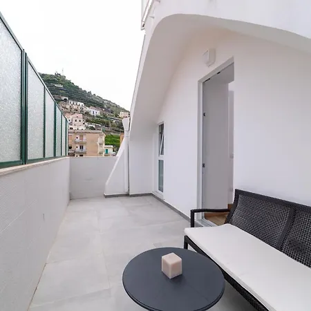 Pensión Reginna Lighthouse 4*