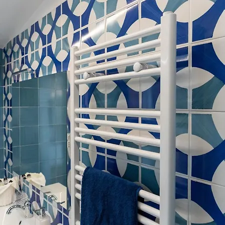 Reginna Lighthouse Pensión Maiori