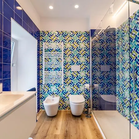 Pensión Reginna Lighthouse