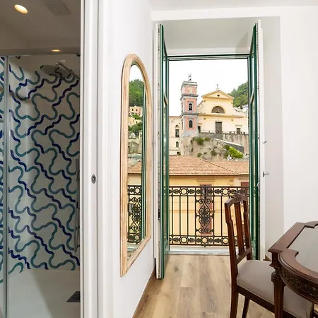 Pensión Reginna Lighthouse 4*