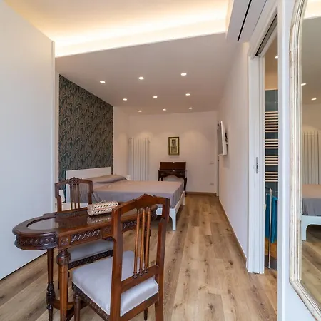 Pensión Reginna Lighthouse