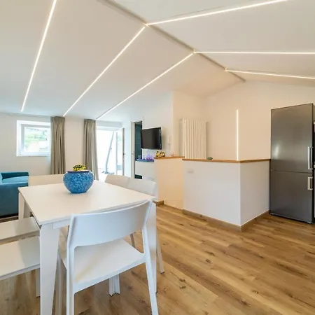 Pensión Reginna Lighthouse Maiori