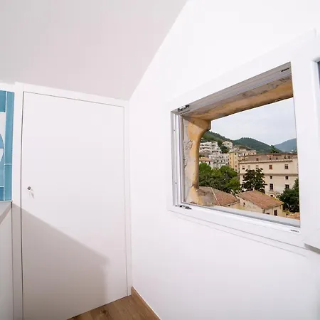 Pensión Reginna Lighthouse