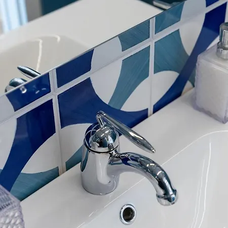 Reginna Lighthouse Maiori