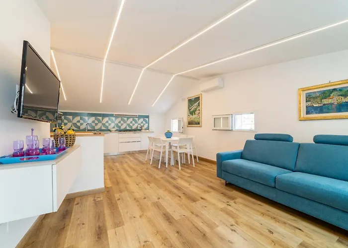 Reginna Lighthouse Penzion 4*