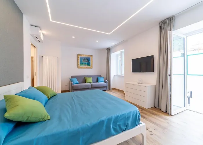 Penzion Reginna Lighthouse 4*