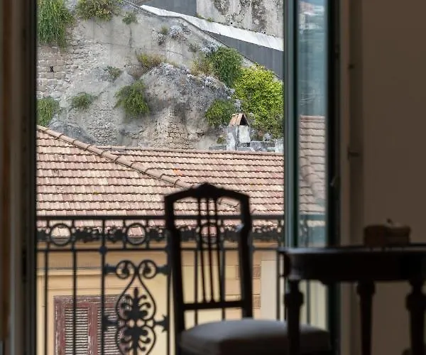 Reginna Lighthouse Penzion Maiori