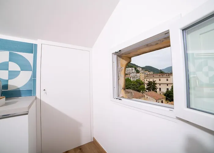 Penzion Reginna Lighthouse