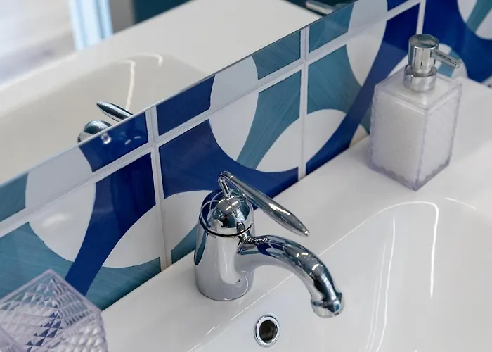 Reginna Lighthouse Maiori