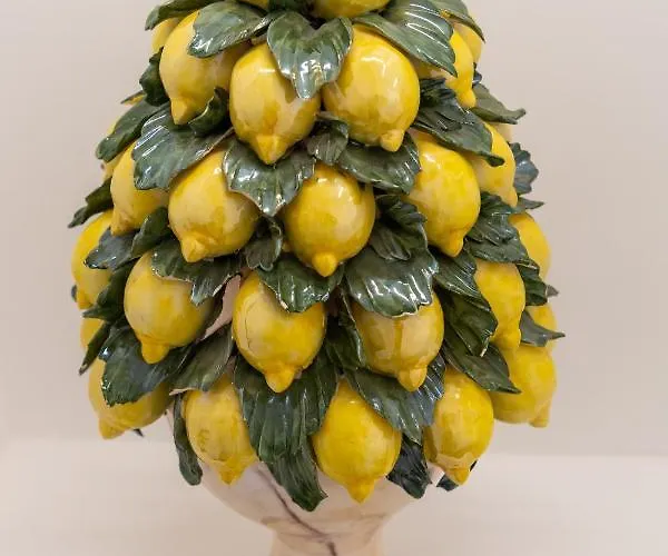 Penzion Reginna Lighthouse 4*