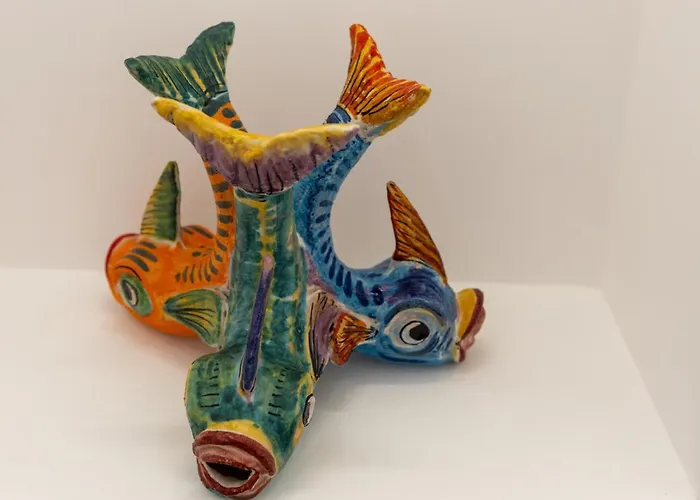 Reginna Lighthouse Penzion