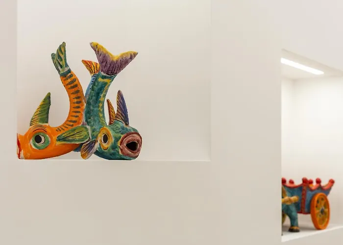 Reginna Lighthouse 4*