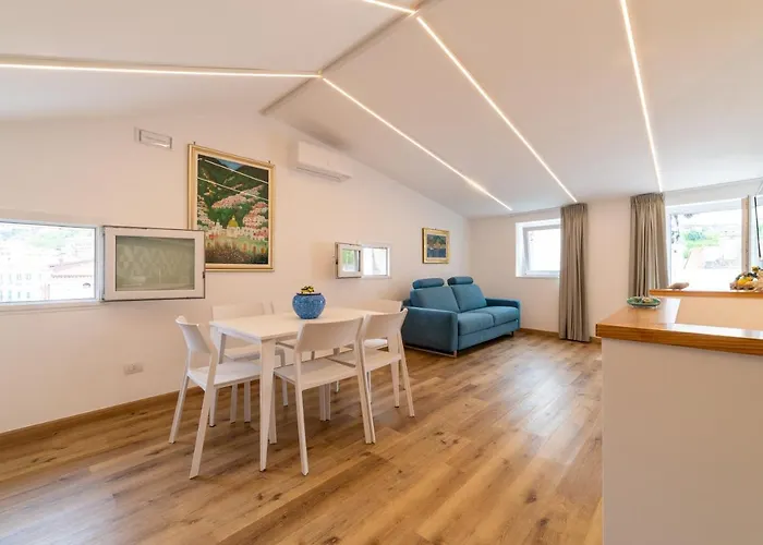 Penzion Reginna Lighthouse 4*