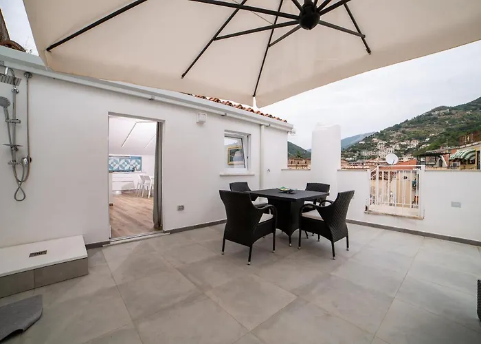 Reginna Lighthouse Penzion