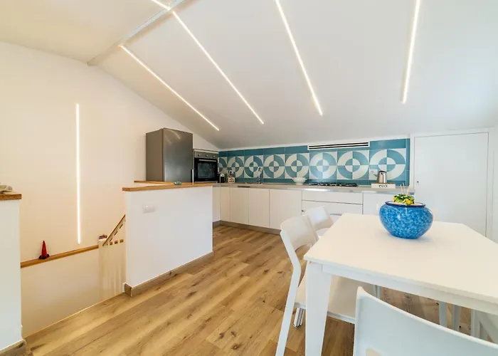 Penzion Reginna Lighthouse