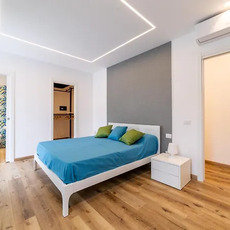 Reginna Lighthouse Guest house Maiori