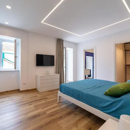 Guest house Reginna Lighthouse