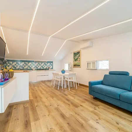 Reginna Lighthouse Guest house *