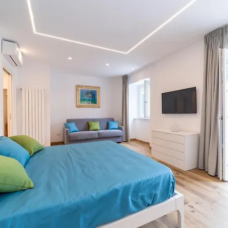 Guest house Reginna Lighthouse *