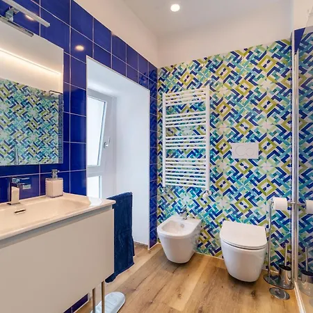 Reginna Lighthouse Guest house