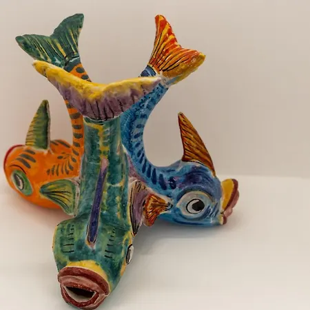 Reginna Lighthouse Pensjonat