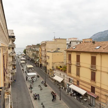 Pensjonat Reginna Lighthouse