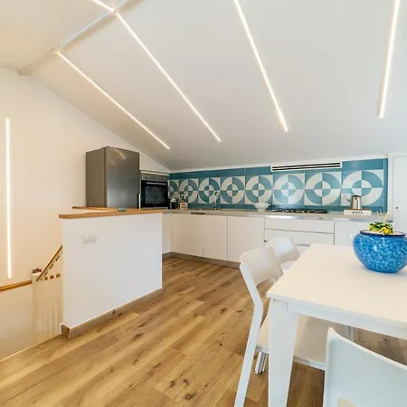 Guest house Reginna Lighthouse