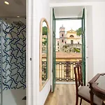 Pensión Reginna Lighthouse 4*