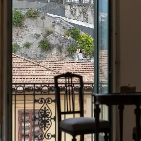 Reginna Lighthouse Penzion Maiori
