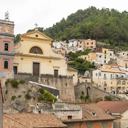 ゲストハウス Reginna Lighthouse マイオーリ