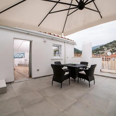 Reginna Lighthouse ゲストハウス