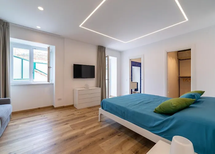 ゲストハウス Reginna Lighthouse