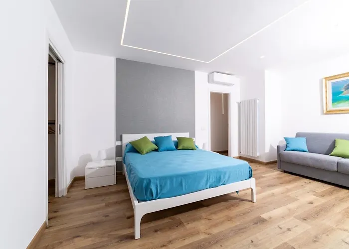 Reginna Lighthouse ゲストハウス