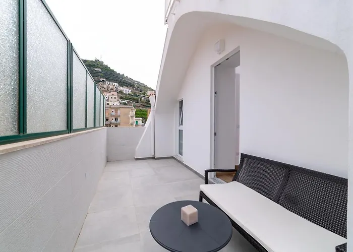 ゲストハウス Reginna Lighthouse 4*