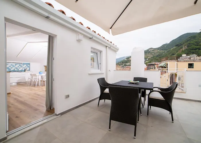 Reginna Lighthouse 4*