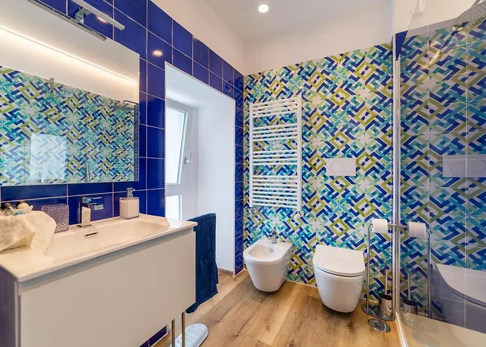 Reginna Lighthouse ゲストハウス