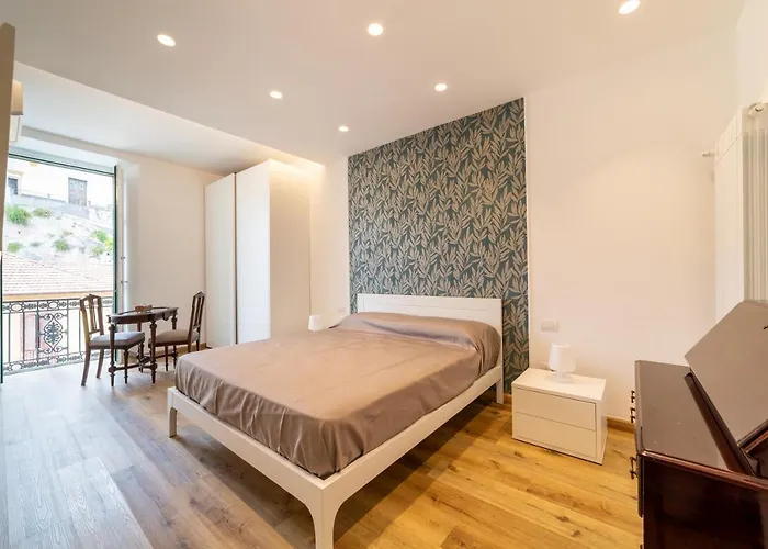 ゲストハウス Reginna Lighthouse マイオーリ