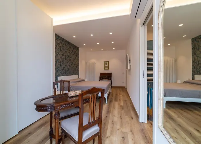 ゲストハウス Reginna Lighthouse