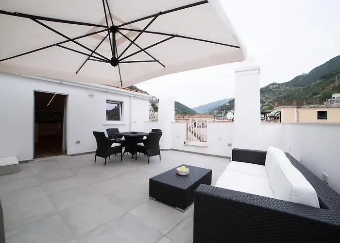 Reginna Lighthouse ゲストハウス 4*