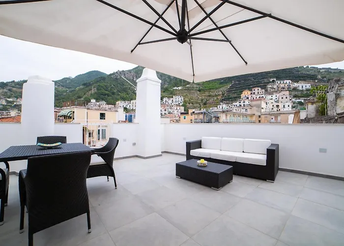 Reginna Lighthouse マイオーリ