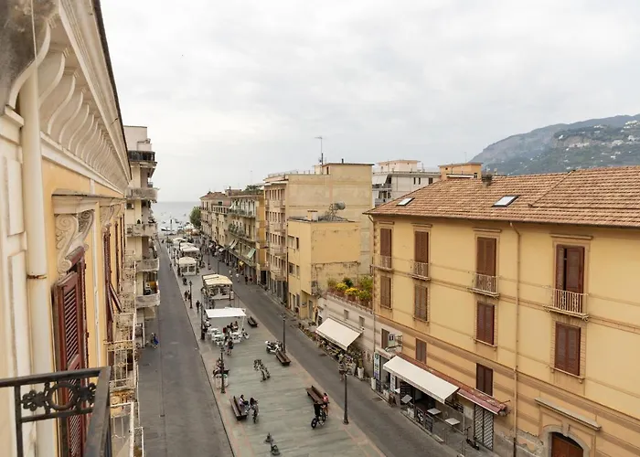 ゲストハウス Reginna Lighthouse